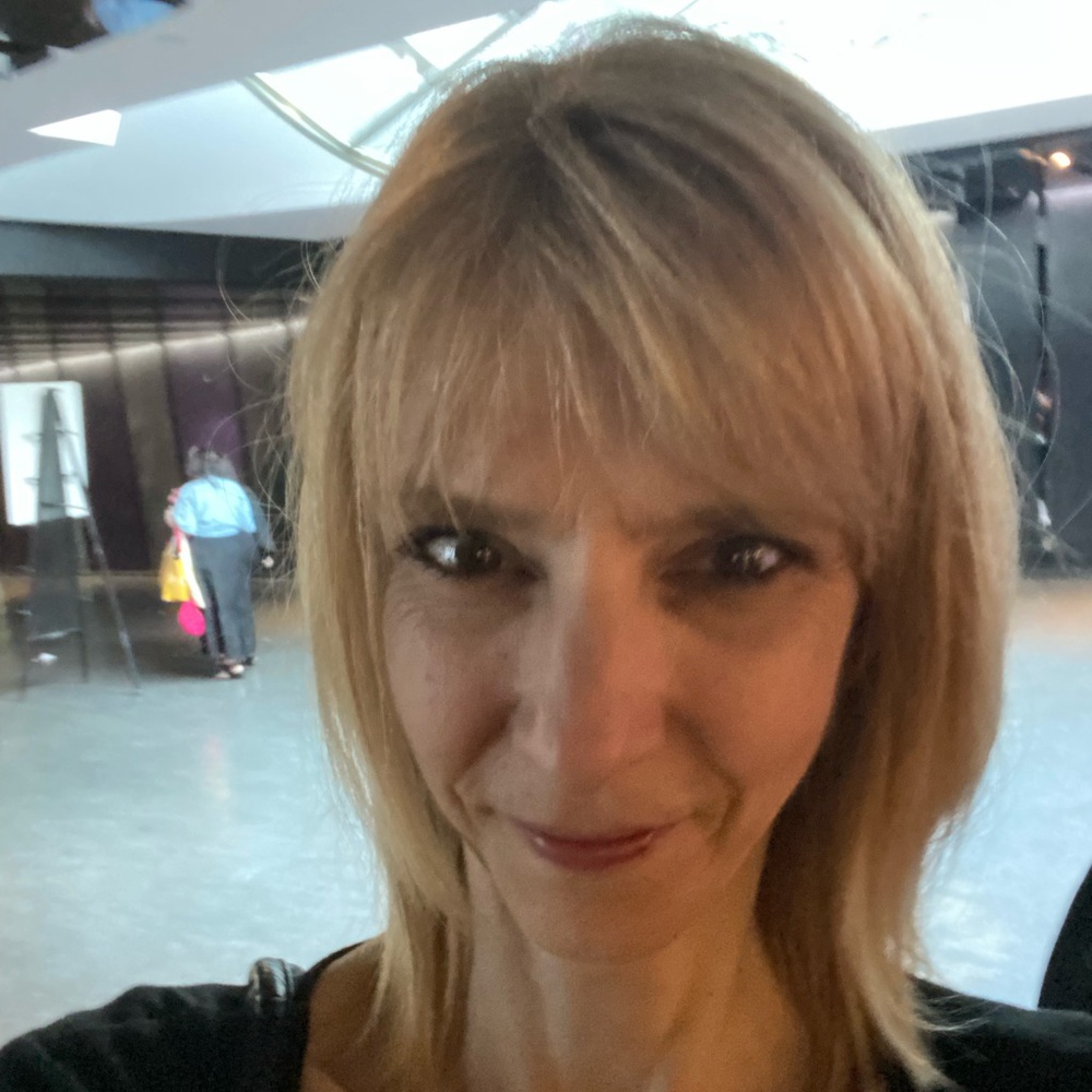 Meet your Posher, Nancy